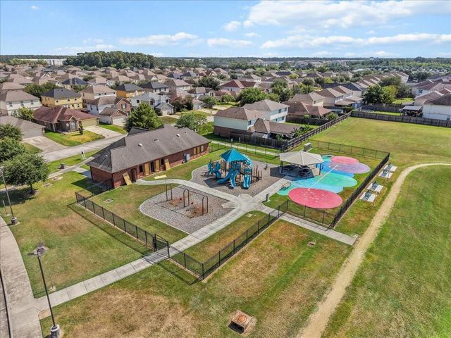 11727 Downey Violet Lane, Houston, TX 77044