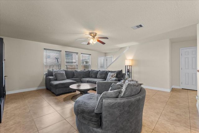 11727 Downey Violet Lane, Houston, TX 77044