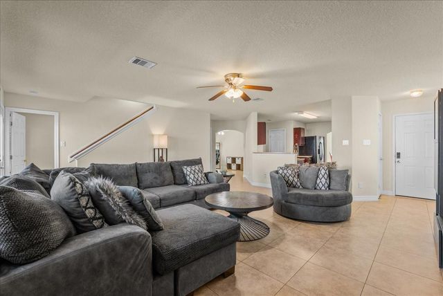 11727 Downey Violet Lane, Houston, TX 77044