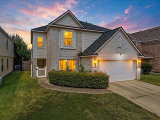 11727 Downey Violet Lane, Houston, TX 77044