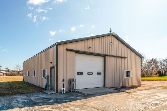 20615 31ST Street, Bristol, WI 53104