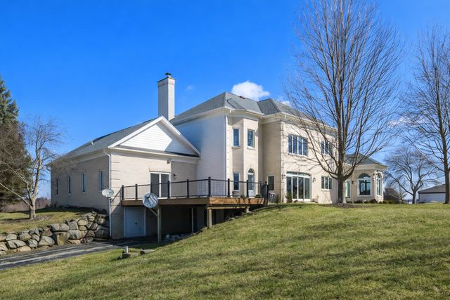 20615 31ST Street, Bristol, WI 53104