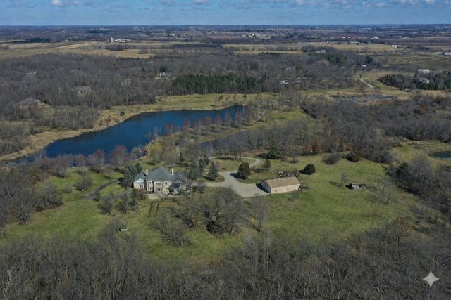 20615 31ST Street, Bristol, WI 53104