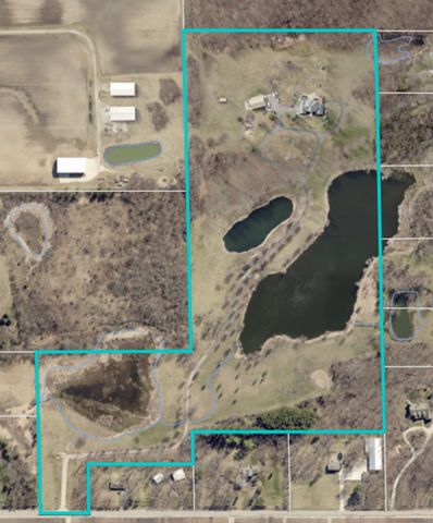 20615 31ST Street, Bristol, WI 53104