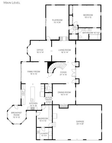 20615 31ST Street, Bristol, WI 53104