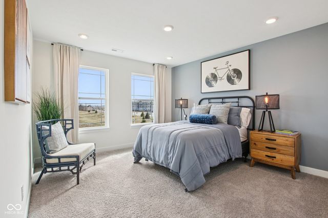 2630 Nampa Drive, Whitestown, IN 46075