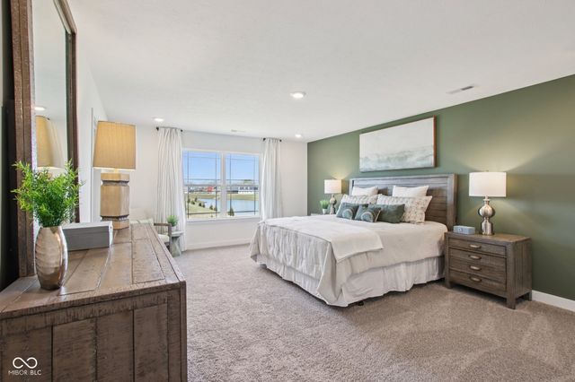 2630 Nampa Drive, Whitestown, IN 46075