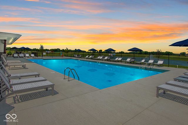 2630 Nampa Drive, Whitestown, IN 46075