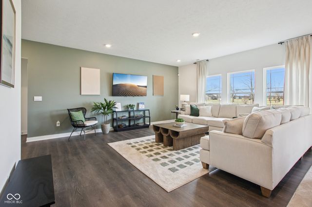 2630 Nampa Drive, Whitestown, IN 46075