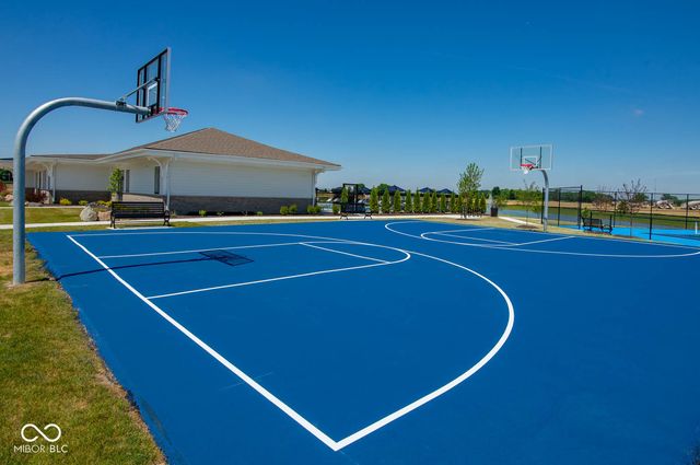 2630 Nampa Drive, Whitestown, IN 46075