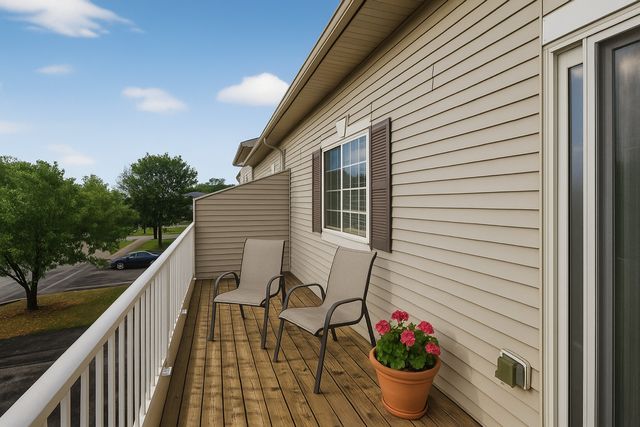 18318 Kerrville Trail 610, Lakeville, MN 55044