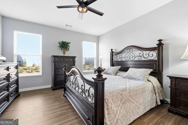 24 Aspen Way, Dallas, GA 30157