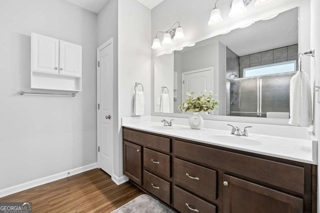 24 Aspen Way, Dallas, GA 30157