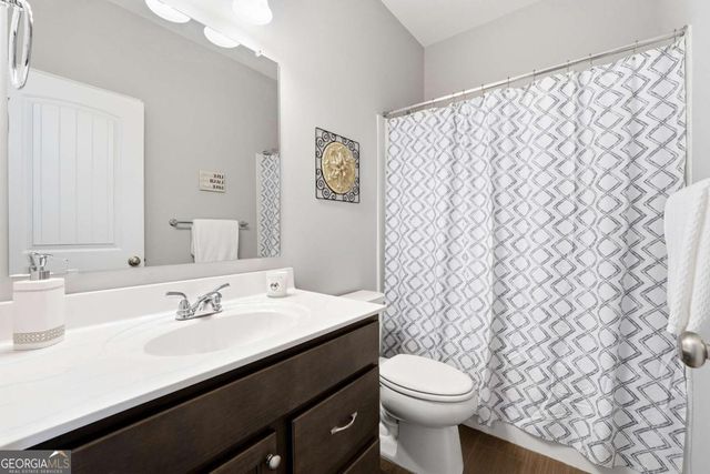 24 Aspen Way, Dallas, GA 30157