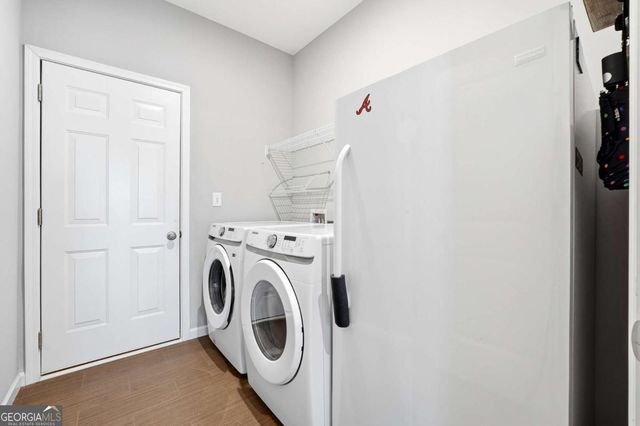 24 Aspen Way, Dallas, GA 30157