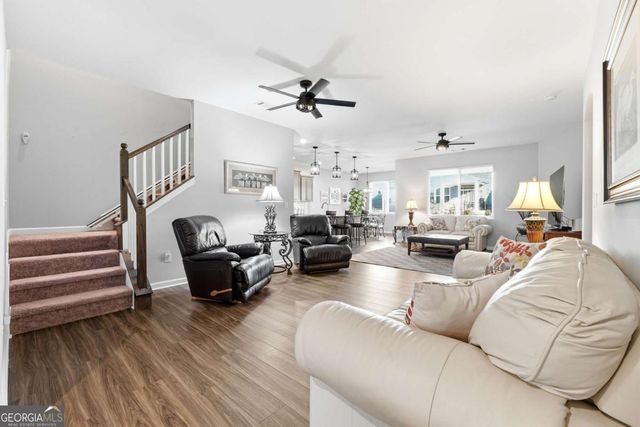 24 Aspen Way, Dallas, GA 30157