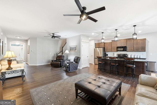 24 Aspen Way, Dallas, GA 30157