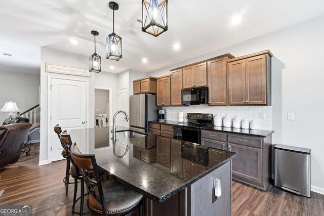 24 Aspen Way, Dallas, GA 30157