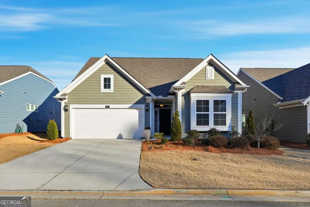 24 Aspen Way, Dallas, GA 30157