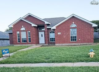 2417 MISSILE ROAD, Wichita Falls, TX 76306