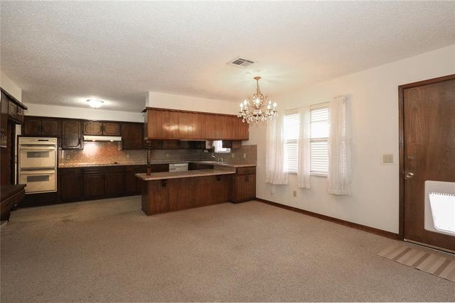 2633 SW 91st Street, Oklahoma City, OK 73159