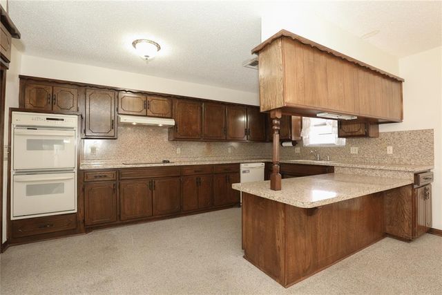 2633 SW 91st Street, Oklahoma City, OK 73159