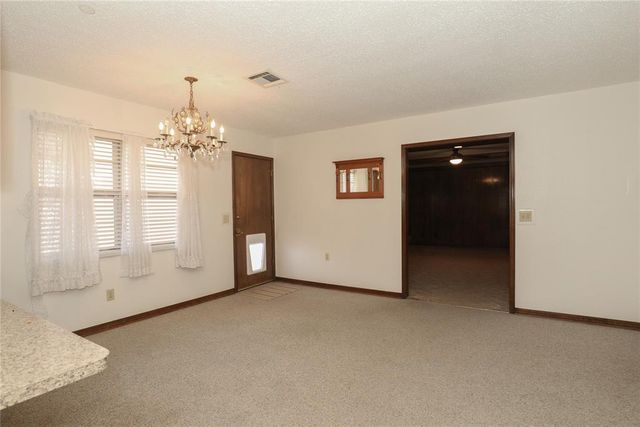 2633 SW 91st Street, Oklahoma City, OK 73159