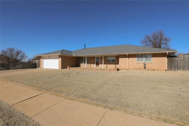 2633 SW 91st Street, Oklahoma City, OK 73159