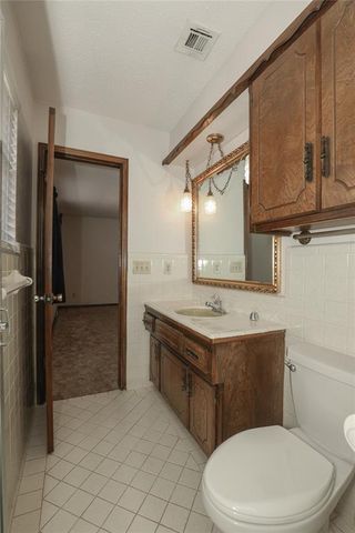 2633 SW 91st Street, Oklahoma City, OK 73159