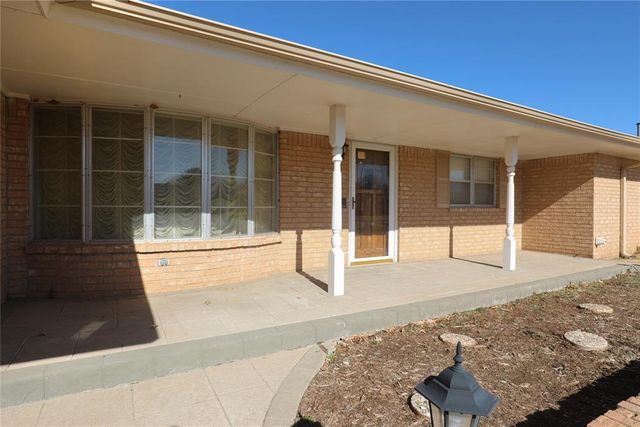 2633 SW 91st Street, Oklahoma City, OK 73159