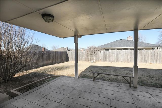 2633 SW 91st Street, Oklahoma City, OK 73159