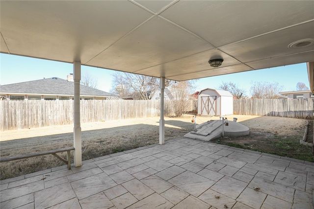 2633 SW 91st Street, Oklahoma City, OK 73159