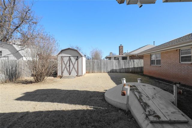 2633 SW 91st Street, Oklahoma City, OK 73159