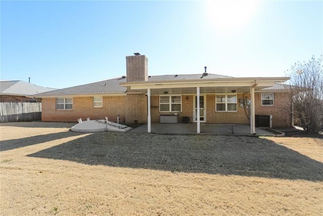 2633 SW 91st Street, Oklahoma City, OK 73159