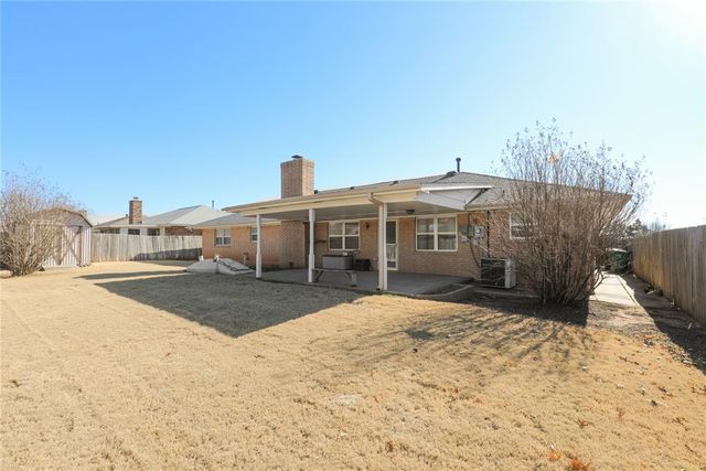 2633 SW 91st Street, Oklahoma City, OK 73159