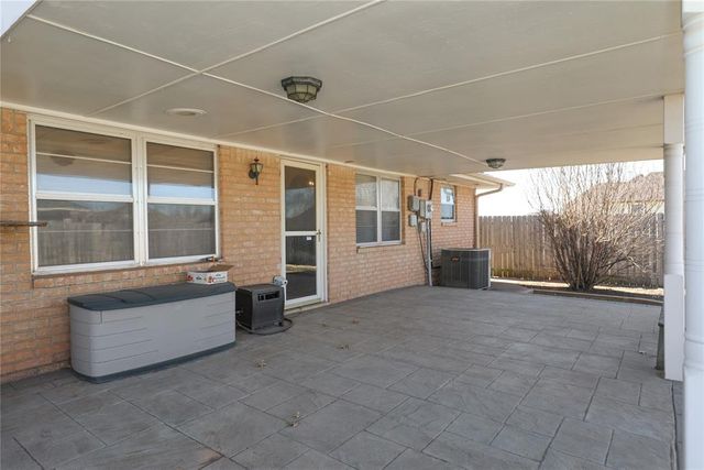 2633 SW 91st Street, Oklahoma City, OK 73159