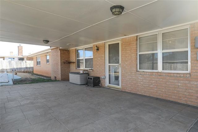 2633 SW 91st Street, Oklahoma City, OK 73159