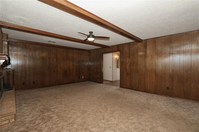 2633 SW 91st Street, Oklahoma City, OK 73159