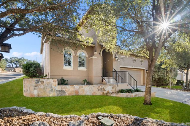 4002 Calle De Cobre, San Antonio, TX 78257