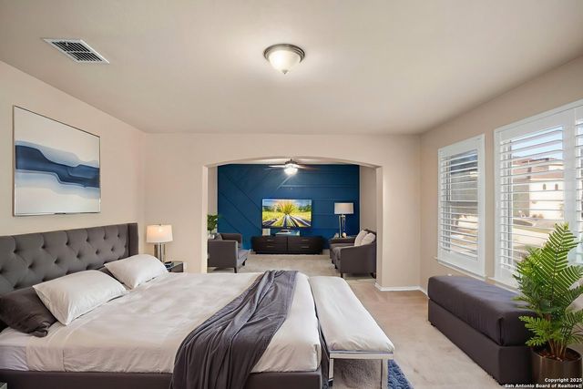 4002 Calle De Cobre, San Antonio, TX 78257