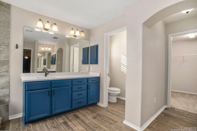 4002 Calle De Cobre, San Antonio, TX 78257