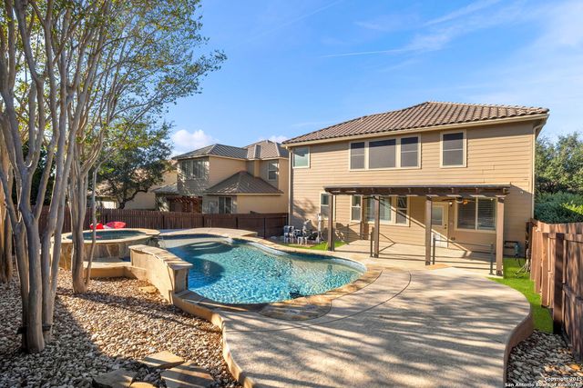 4002 Calle De Cobre, San Antonio, TX 78257