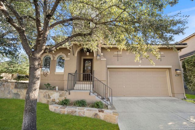 4002 Calle De Cobre, San Antonio, TX 78257