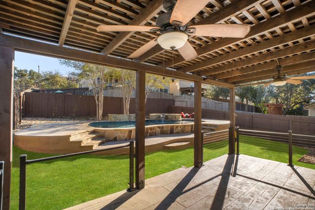 4002 Calle De Cobre, San Antonio, TX 78257