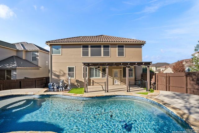 4002 Calle De Cobre, San Antonio, TX 78257