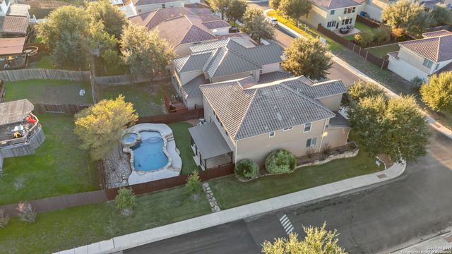 4002 Calle De Cobre, San Antonio, TX 78257