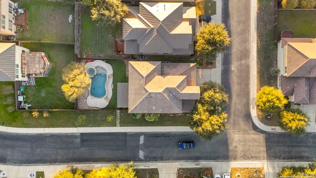 4002 Calle De Cobre, San Antonio, TX 78257