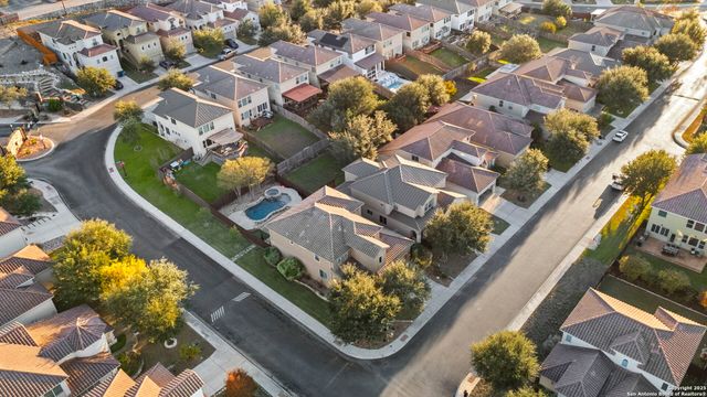 4002 Calle De Cobre, San Antonio, TX 78257