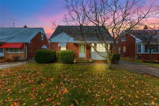 3547 Huron Street, Dearborn, MI 48124