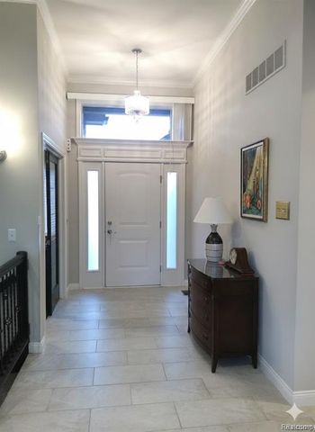 56508 Topaz Drive, Macomb, MI 48042